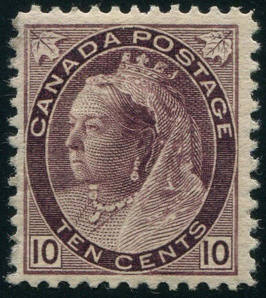 0083CA2604 - Canada #83