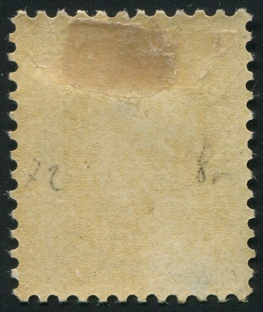 0084CA2603 - Canada #84