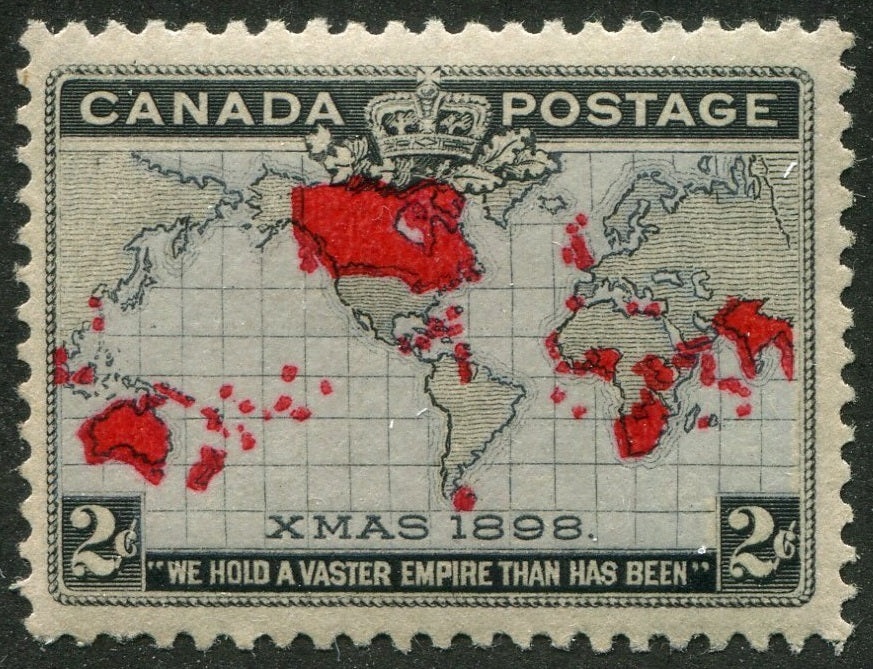 0085CA2511 - Canada #85