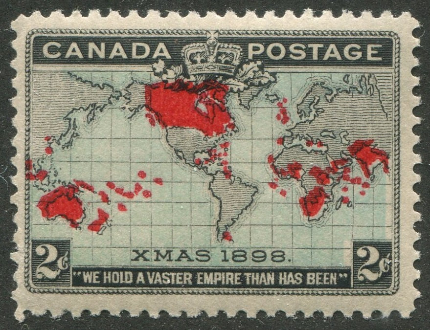 0085CA2603 - Canada #85