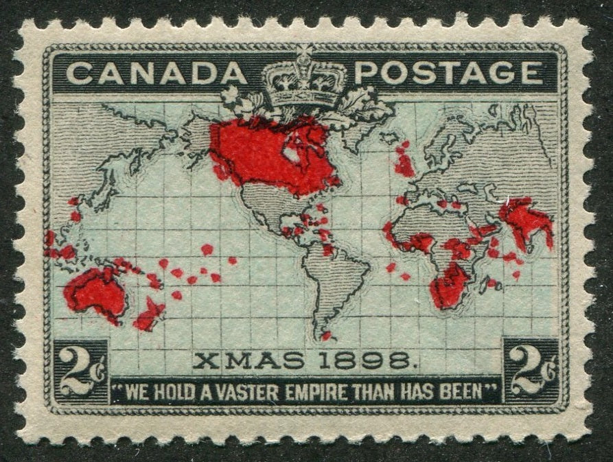 0085CA2608 - Canada #85