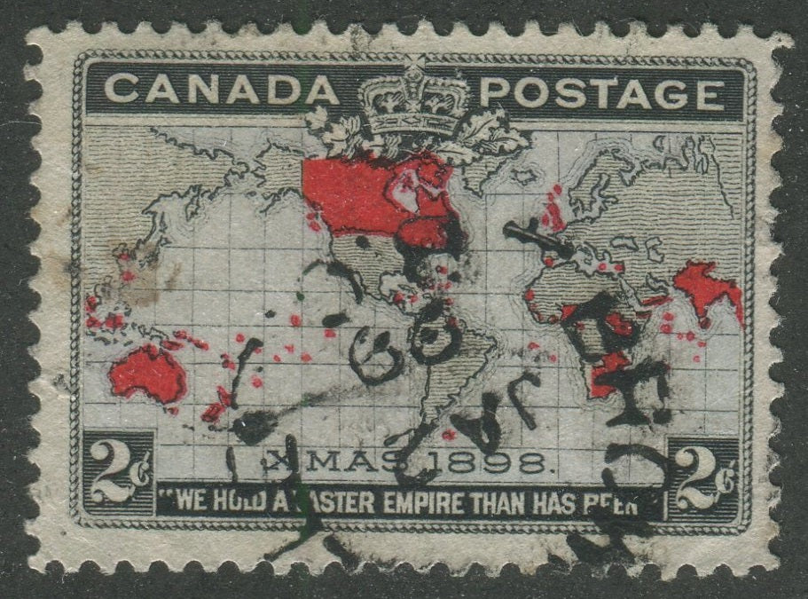 0085CA2311 - Canada #85