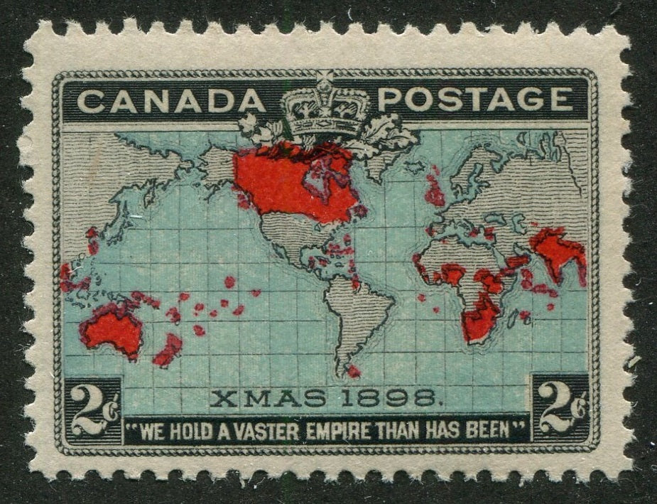 0086CA2411 - Canada #86