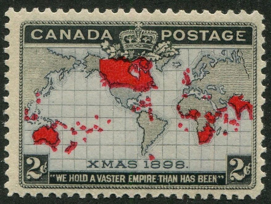 0086CA2508 - Canada #86