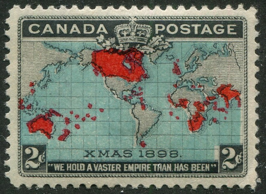 0086CA2511 - Canada #86