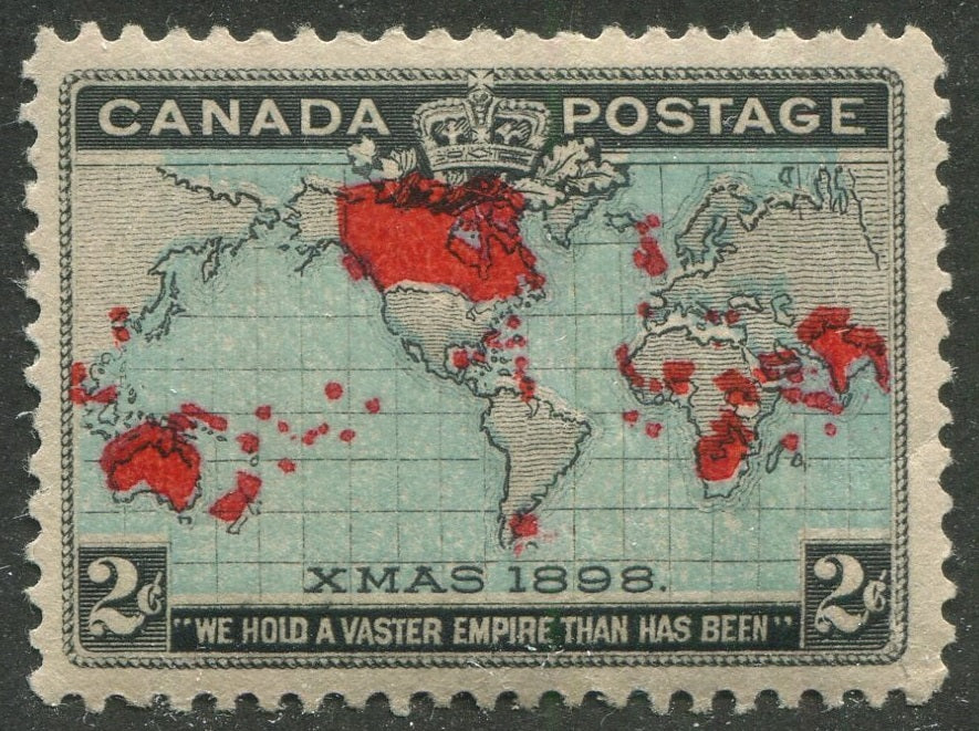 0086CA2603 - Canada #86