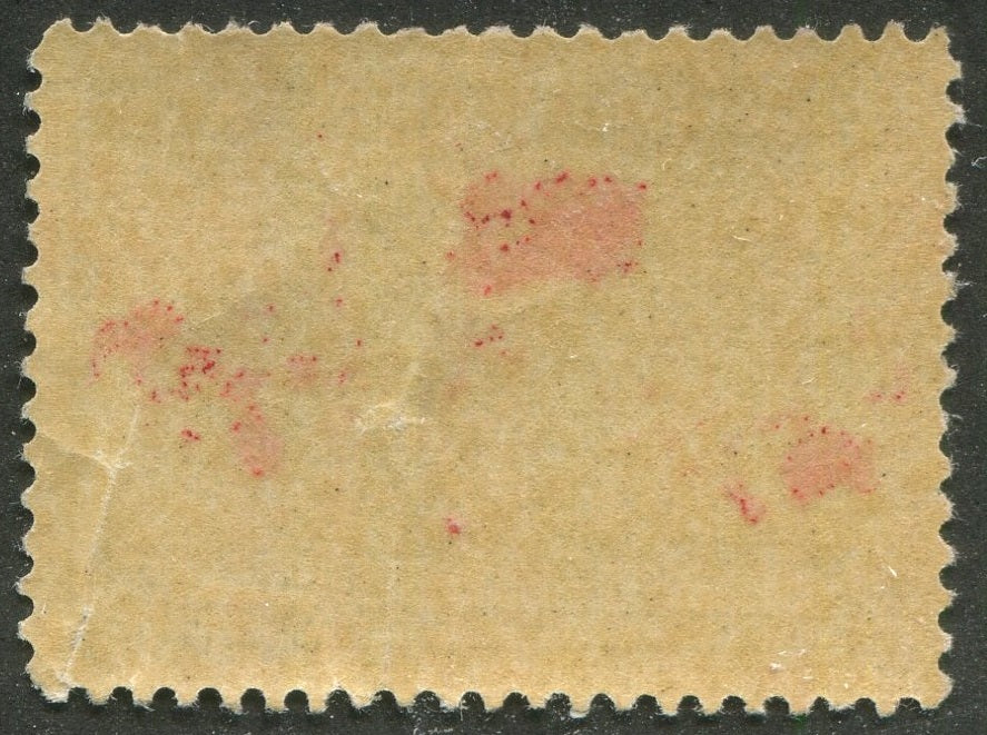 0086CA2603 - Canada #86