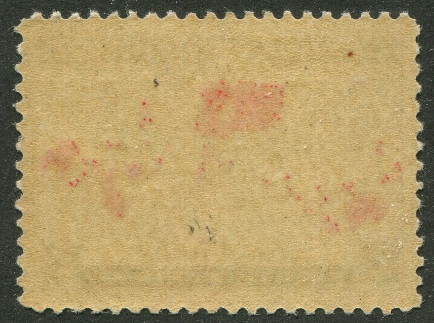 0086CA2603 - Canada #86