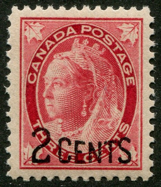 0087CA2604 - Canada #87