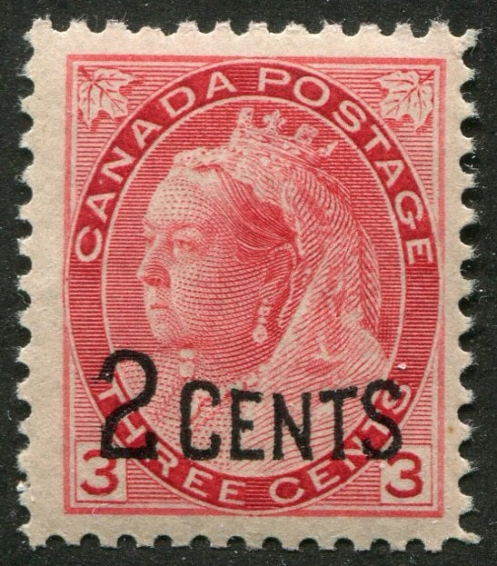 0088CA2502 - Canada #88