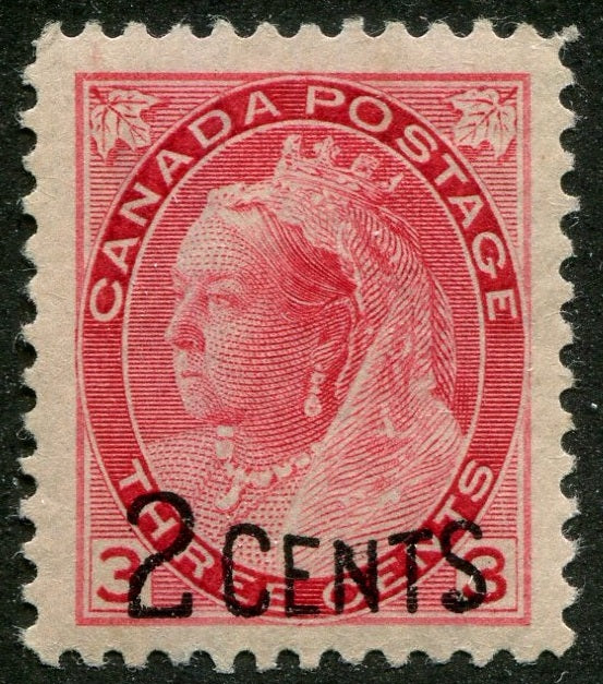 0088CA2604 - Canada #88