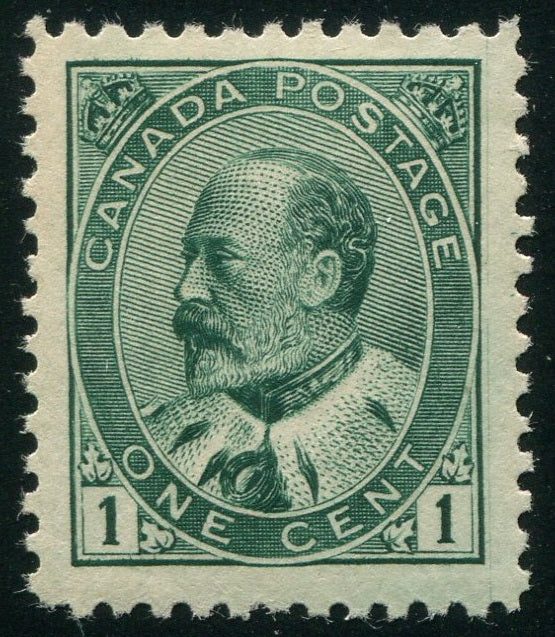 0089CA2502 - Canada #89