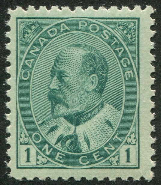 0089CA2511 - Canada #89