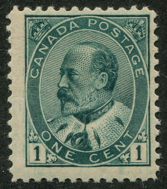 0089CA2308 - Canada #89i