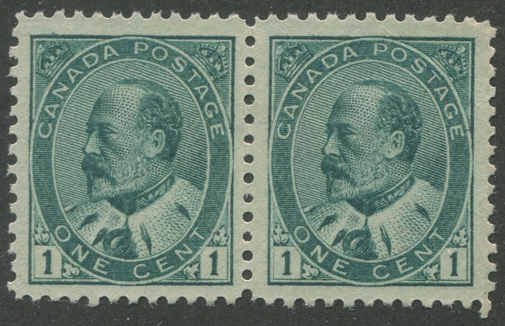 0089CA2310 - Canada #89iv Pair