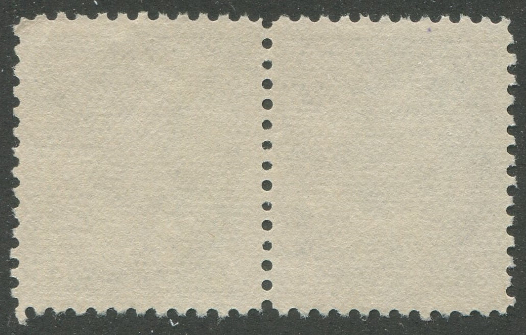 0089CA2310 - Canada #89iv Pair