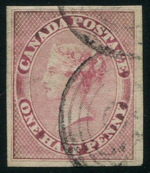 0008CA2502 - Canada #8