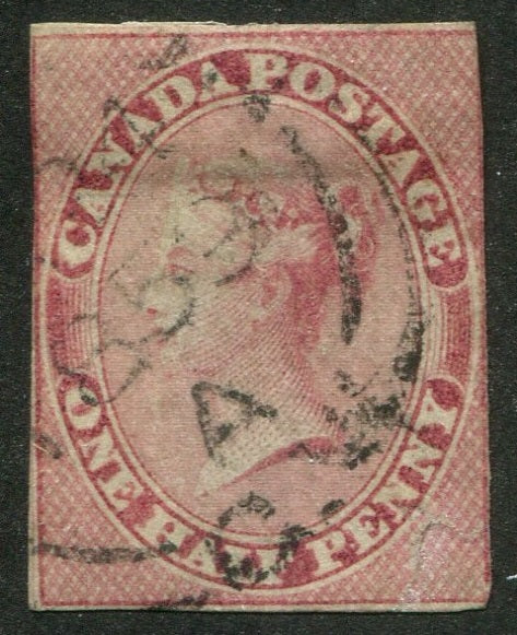 0008CA2512 - Canada #8