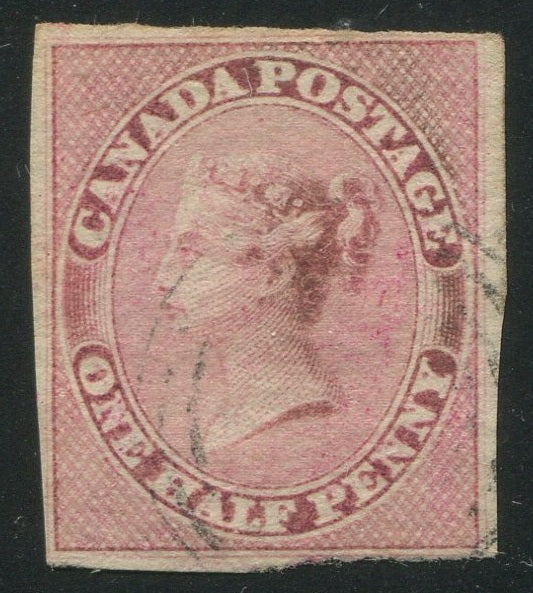 0008CA2603 - Canada #8