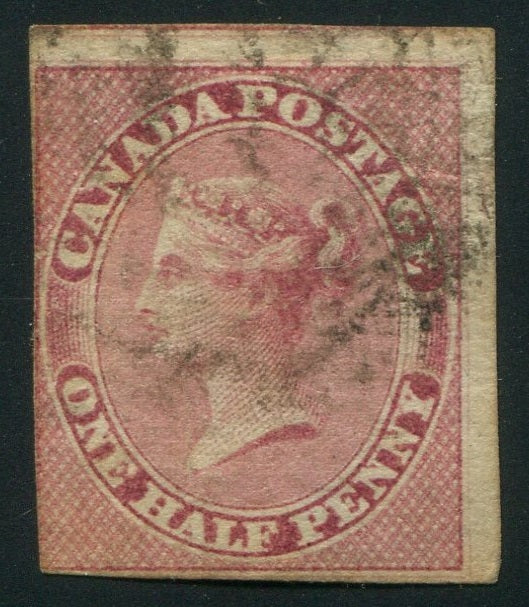 0008CA2608 - Canada #8