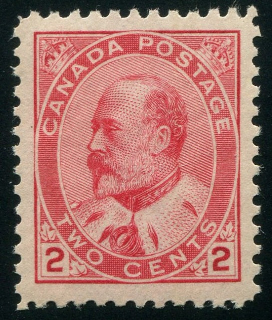 0090CA2502 - Canada #90