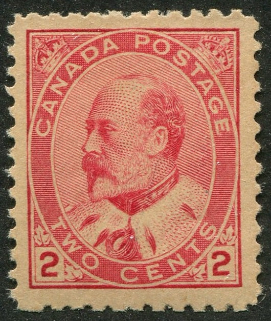 0090CA2511 - Canada #90
