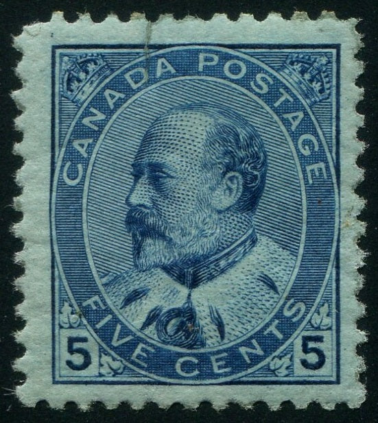 0091CA2505 - Canada #91