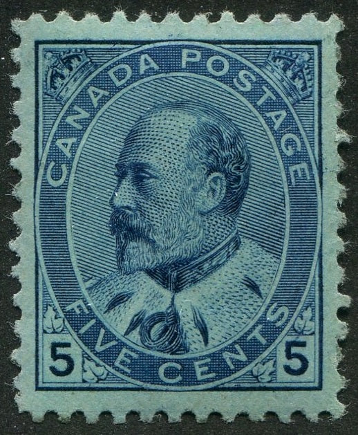 0091CA2511 - Canada #91
