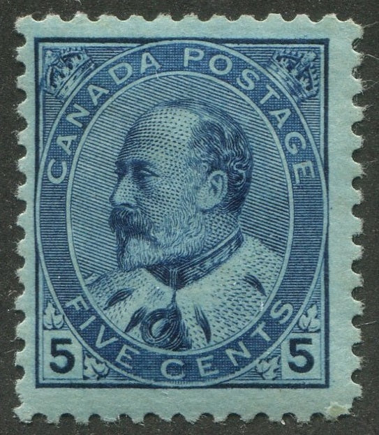 0091CA2603 - Canada #91