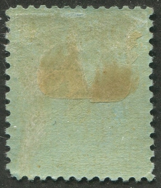 0091CA2603 - Canada #91