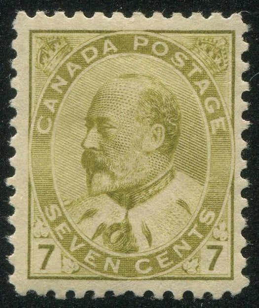 0092CA2308 - Canada #92