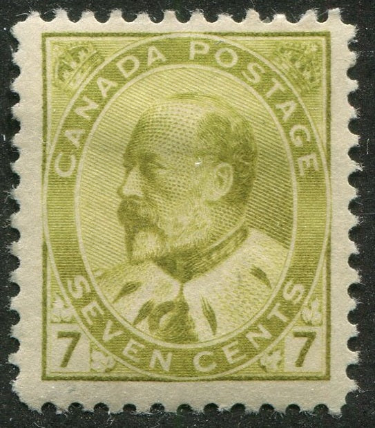 0092CA2502 - Canada #92