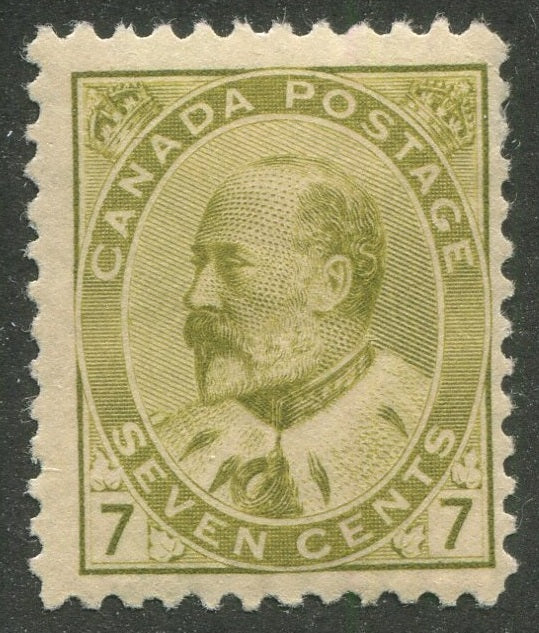 0092CA2603 - Canada #92