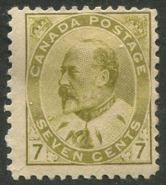 0092CA2603 - Canada #92