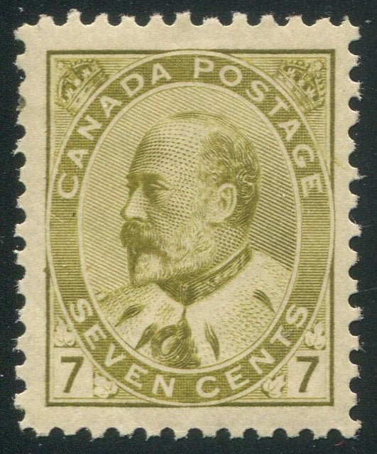 0092CA2603 - Canada #92