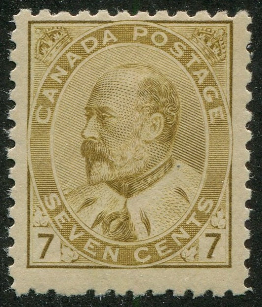 0092CA2308 - Canada #92ii