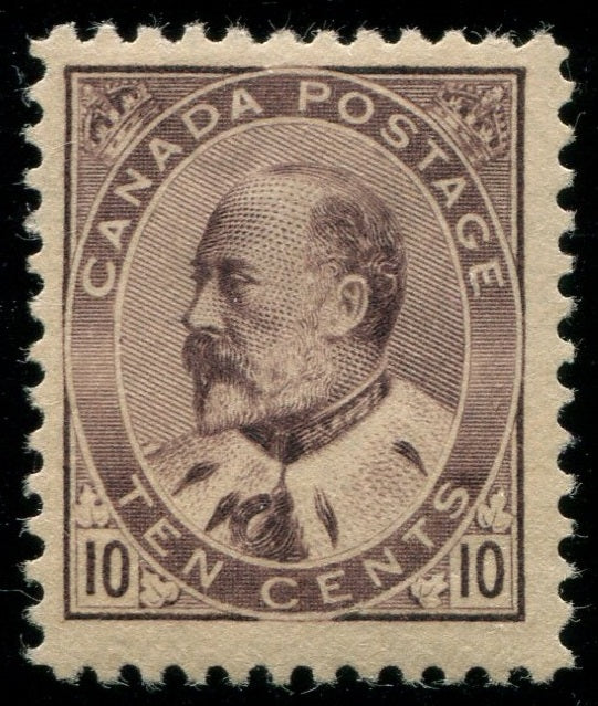 0093CA2502 - Canada #93