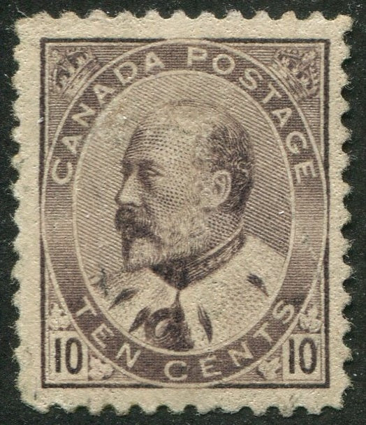 0093CA2511 - Canada #93
