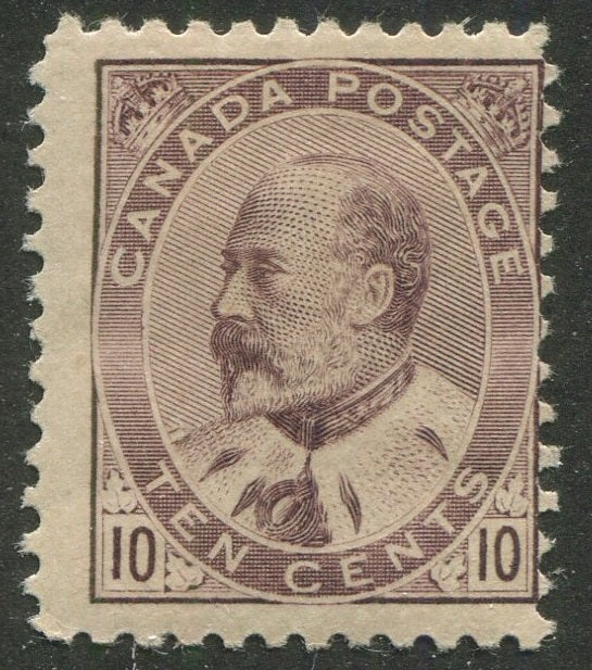 0093CA2603 - Canada #93