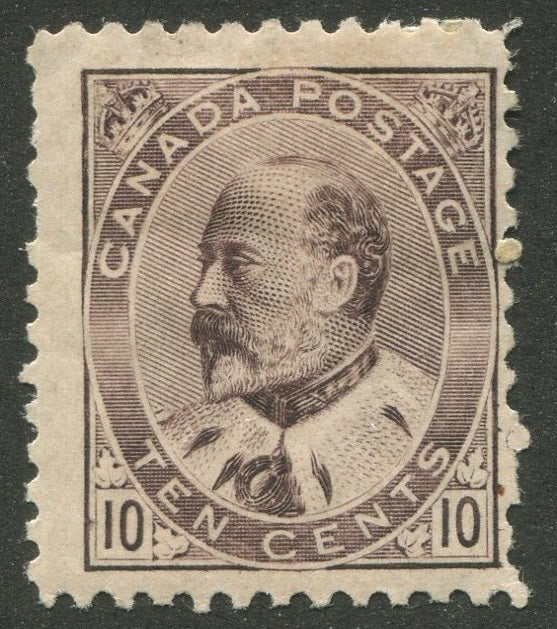 0093CA2603 - Canada #93