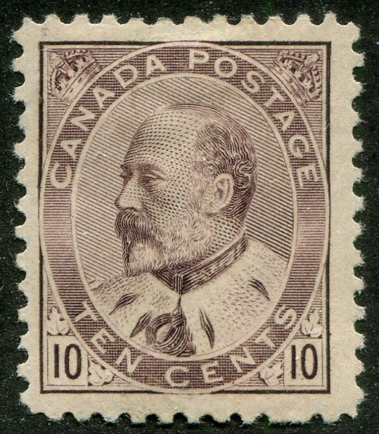 0093CA2604 - Canada #93