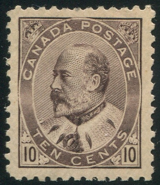 0093CA2604 - Canada #93