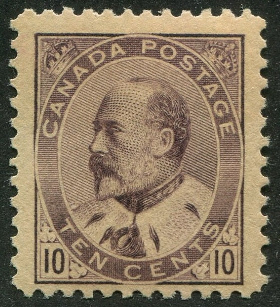 0093CA2508 - Canada #93i