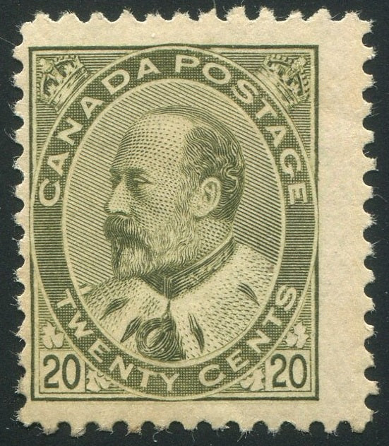 0094CA2506 - Canada #94