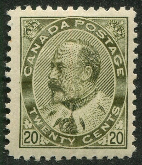 0094CA2508 - Canada #94