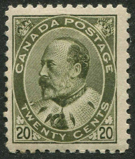 0094CA2511 - Canada #94