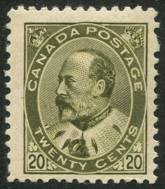 0094CA2508 - Canada #94i