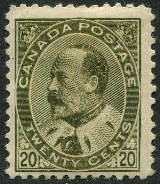 0094CA2511 - Canada #94i