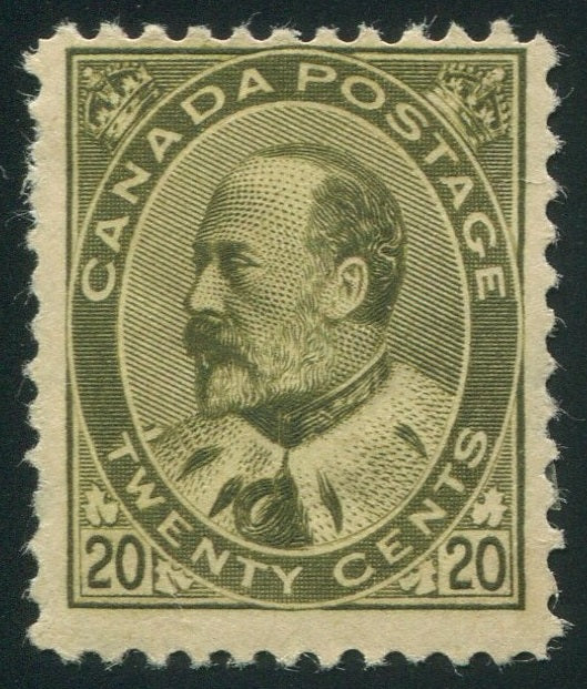 0094CA2603 - Canada #94i