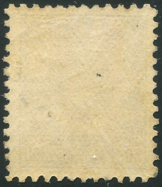 0095CA2506 - Canada #95, w/Certificate